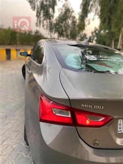 شيفروليه ماليبو